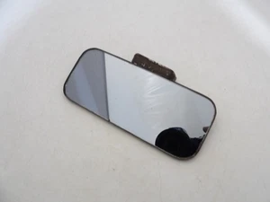 Vintage 1936 1937 GM Chevy Buick Cadillac  Rear View Mirror  Original - Picture 1 of 10