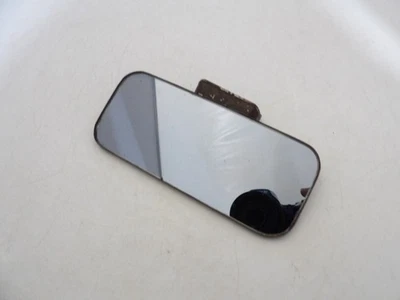 Vintage 1936 1937 GM Chevy Buick Cadillac  Rear View Mirror  Original - Image 1 of 4
