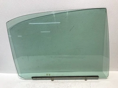 01-06 Lexus Ls430 Puerta trasera derecha pasajero lateral ventana de vidrio OEM Foto 1 de 4