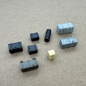 SP 69 | Kraftstofftanks gebraucht! "gebraucht" Maßstab 1:50 - Bild 1 von 1