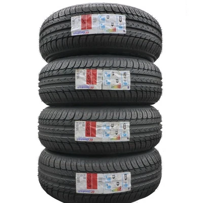 185 65 15 4x BFGOODRICH 185/65 R15 88H g-Grip Sommerreifen 2016/17 VOLL - Bild 1 von 4