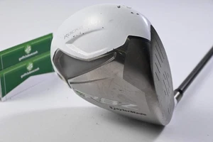 Taylormade RBZ Driver / 9.5 Degree / Stiff Flex Matrix Ozik Xcon-5 Shaft - Picture 1 of 9