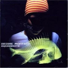 Aquanaute von Moffatt, Ariane | CD | Zustand gut - Bild 1 von 2