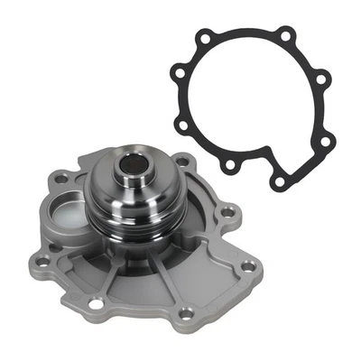 Coolant Water Pump for Lincoln Zephyr Mercury Milan 3.0L V6 2006-2009 145-2510 - Image 1 of 4