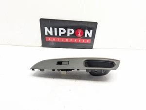 NISSAN NOTE MK2 E12 2013-2017 ELECTRIC WINDOW SWITCH REAR 86018 80961-5WH1A - Picture 1 of 11