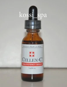 Cellex-C High Potency Serum 30 ml / 1 oz. EXP:08/2026 - BRAND NEW, - Picture 1 of 1