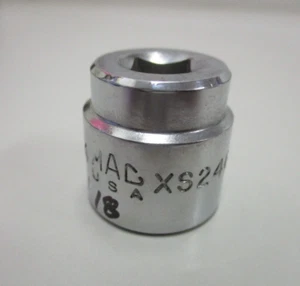 MAC Tools XS246R 3/8 Drive 6 Point 3/4" Socket - Picture 1 of 4