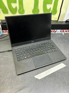 Dell XPS 13 9360 13.3" POWER LIGHT NO DISPLAY MISSING BATTERY FAULTY LAPTOP #H9