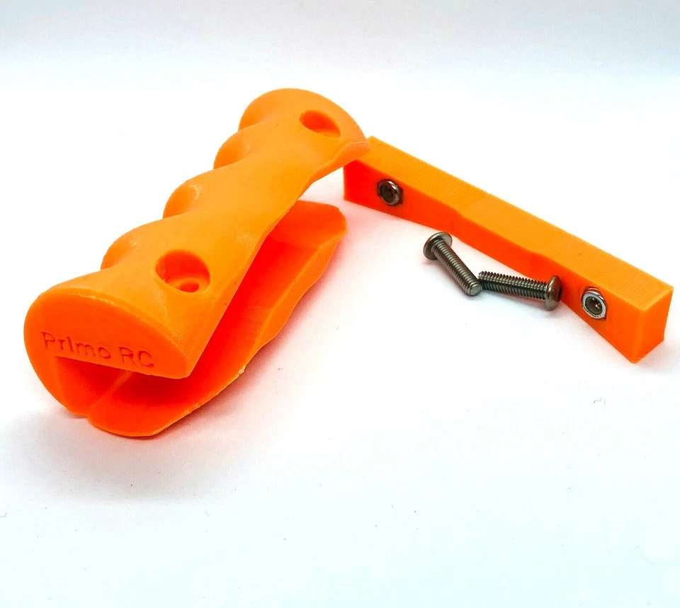 Carrying Handle Grip compatible with Traxxas XMAXX 8s XRT X-MAXX XTR - Image 1 of 4