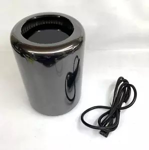Mac Pro 2013 2.7GHz Core Xeon E5 Twelve Core 12GB RAM NO SSD NO OS - Picture 1 of 8