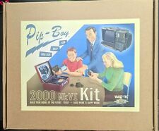 Fallout '76 Pip-Boy 2000 MK VI Construction Kit - #WRC11618. Never Assembled