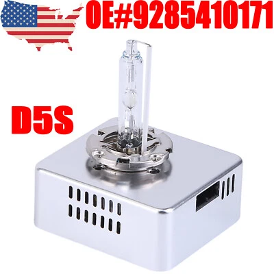 Ксеноновая лампа 9285410171 D5S ксеноновая лампа для Audi A3 A4 A6 Q3 Q7 S4 SQ5 - Изображение 1 из 4