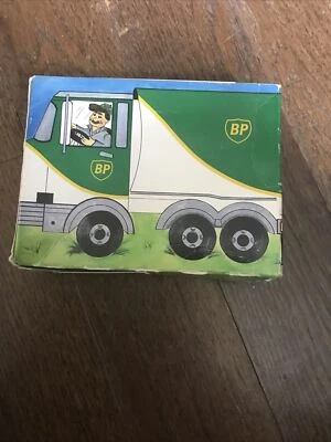 Preowned 1990 Beatrix Potter Books BP Oil Advertising Complete Box Set Foto 1 de 4