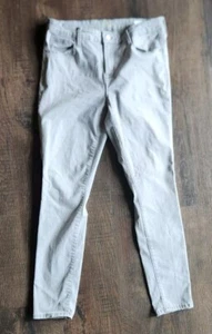Jeans donna Old Navey super skinny rockstar lavaggio leggero taglia 12 - Foto 1 di 5