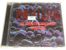 PANTERA THE COMPLETE SOUNDBOARD COLLECTION CD 1995