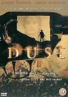 Dust (DVD, 2003) New and sealed SKU 968