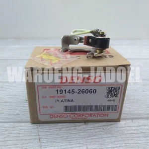 Fits For Toyota 19145-26060,POINT SET, DISTRIBUTOR IGNITION (4P Engine) 02-2FG25 - Picture 1 of 8