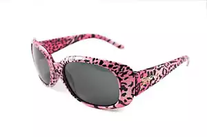 Kids Wrap Around Sunglasses - Patterns - Picture 1 of 14