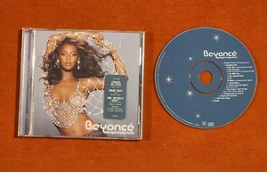 Beyonce: Dangerously in Love - CD - Crazy in Love - Picture 1 of 2