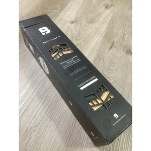 Blockade X Write & Erase Tower Game – Fun Family Party Game Ages 8+ - Picture 1 of 12