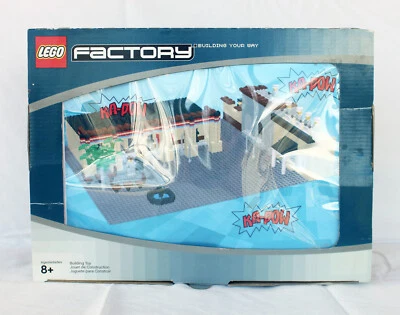 Juego Lego personalizado. Butch and Sundance - Set de películas. Juego de fábrica. nuevo en caja dañada Foto 1 de 4