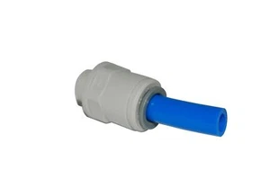 Push-Fit Adaptor for Blue Tube/Inlet - Picture 1 of 1
