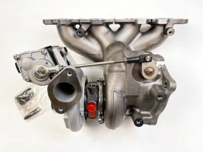 28231-2GTA1 Billet Turbo Carregador Para Hyundai Sonata Santa Fe Sport 2.0L 16-18 - Imagem 1 de 4