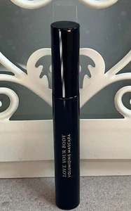 Laura Geller LOVE YOUR BODY VOLUMIZING MASCARA Lifts Lengthens BLACK 0.29oz NWOB - Picture 1 of 1