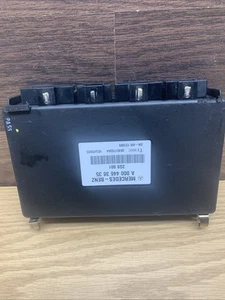 MERCEDES-BENZ CPC, TEMIC CONTROL MODULE A 000 446 43 35 - Bild 1 von 4
