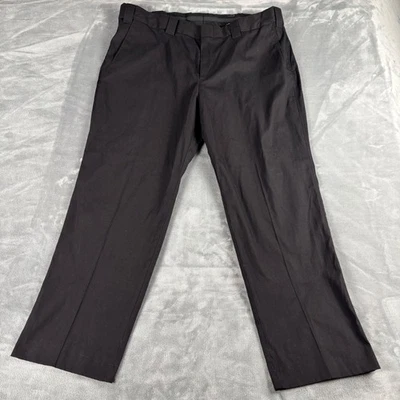 Flying Cross Womens Black ProX Signature FX Stat Uniform Pants Size 20 REG - Image 1 of 4