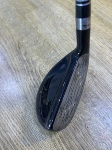 Nicklaus 3 Hybrid Air Draw Rescue Club Right Handed Graphite Regular Shaft - Picture 1 of 6