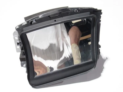 Audi RS7 C7 2017 Dashboard Dash Head Up Display Projector Module 12-18 | - Image 1 of 4