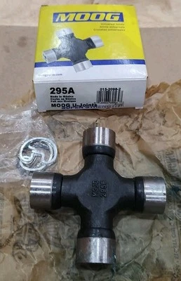 Новый MOOG 295A универсальный шарнир для выбрать 01-19 Chevrolet Dodge GMC Nissan Ram  - Изображение 1 из 2
