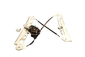 11-20 Infiniti QX56 QX80 Front Right Passenger Door Window Regulator Motor  Oem - Picture 1 of 15