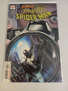 Absolute Carnage Symbiote Spider-Man Marvel Comics 1A 2019 - Picture 1 of 1