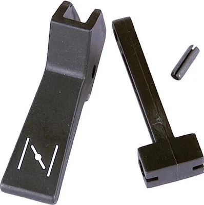 Kit de palanca de obturador SP1 Mikuni para Yamaha Phazer 480 II 90-95 Foto 1 de 4