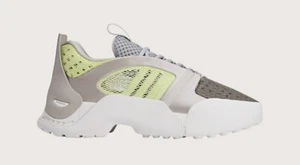 Adidas Kouza DYZ UK 8.5 Blanco Edición Limitada - Imagen 1 de 13