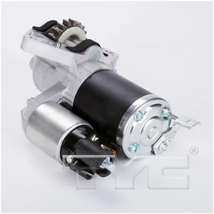 New Starter Motor for Acura MDX 2003-2006 3.5L V6 - Picture 1 of 3