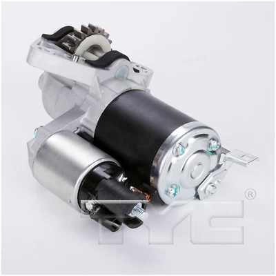 New Starter Motor for Acura MDX 2003-2006 3.5L V6 - Image 1 of 3