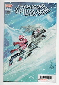 Amazing Spiderman Vol 6 #20 (2023) NM - Picture 1 of 2