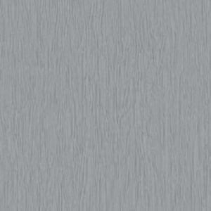 Debona Crystal Glitter Vinyl Gathered Silk Fabric Wallpaper - Silver 9001