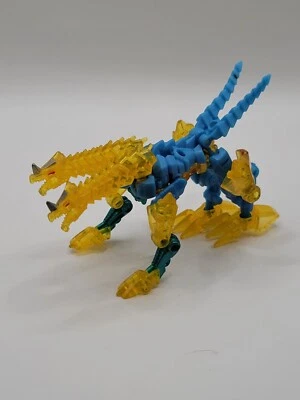 Transformers Prime Twinstrike Abominus Beast Hunters Predacons Rising - Image 1 of 2