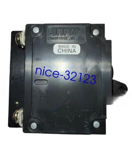 1x CLW-07 DC High Voltage Circuit Breaker MULH-11-153F-5A 5A - Afbeelding 1 van 1