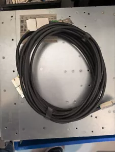 Juniper 0.5m Virtual Chassis Stack Cable EX-CBL-VCP-3M EX4550 - Bild 1 von 1