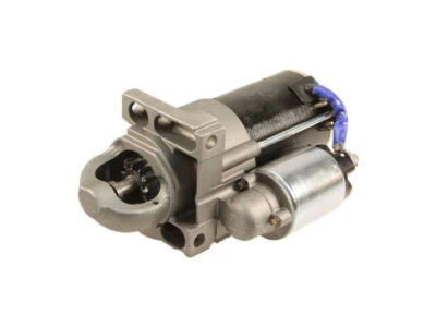 适用于 2002 雪佛兰索罗德 1500 初学者 AC Delco 19789RZNZ — 第 1/2 张图片