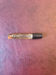 BOND NO 9 SAKS FIFTH AVENUE 1.7ml .057oz PERFUME SPRAY SAMPLE VIAL - Picture 1 of 3