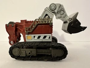 Hasbro Transformers ROTF Movie Voyager Class Demolisher 2009 fehlende Platte - Bild 1 von 8
