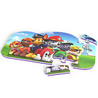 Spielmatte 25tlg Spielteppich Kinderteppich Disney Cars Matte Paw Patrol Skye