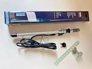 Manual Antenna Automatic for Mercedes W107 W108 W113 W115 W116 W123 W126 W124 - Picture 1 of 3