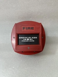 CONSILIUM 60060-001010 (IS) MANUAL CALL POINT ACP-IS - Picture 1 of 8